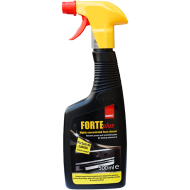 Detergent concentrat pentru curățenie eficientă Sano Forte Plus Lemon, 500 ml